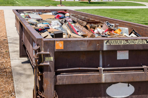 Best Estate Cleanout  in Perham, MN